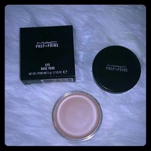 MAC Prep + Prime Eye Base